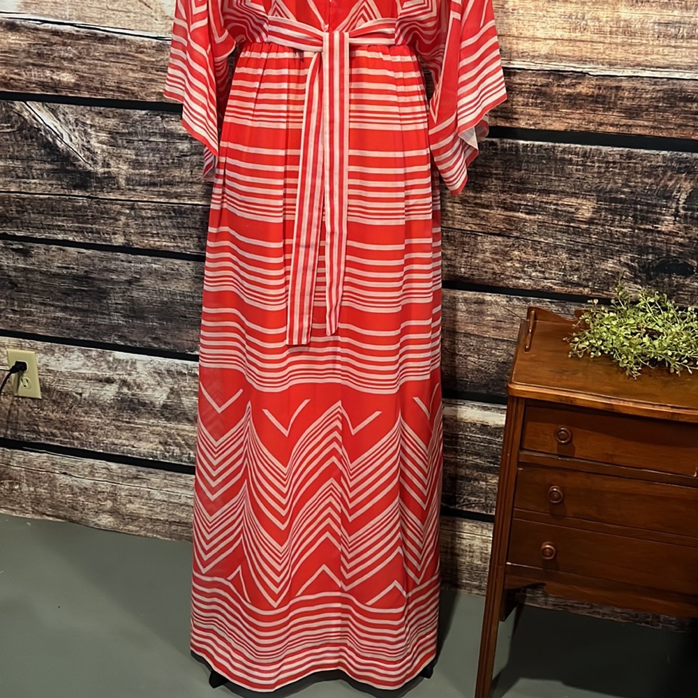 Vintage 60’s hippie boho festival dress. - Picture 8 of 12